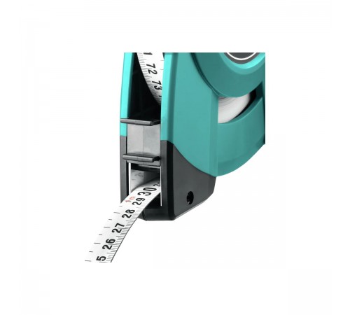 34185-50 Мерная лента KRAFTOOL EXTREM 50м геодезическая, стальная