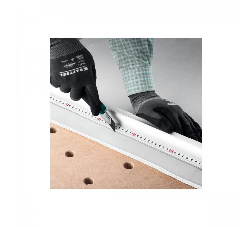 Линейка KRAFTOOL KRAFT-LINE 1.5м 34275-150