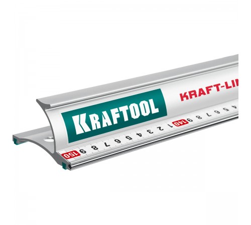 Линейка KRAFTOOL KRAFT-LINE 1.5м 34275-150