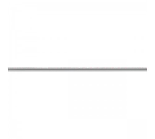 Линейка со стальной направляющей KRAFTOOL KRAFT-LINE, 2.0 м 34275-200