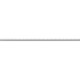 Линейка со стальной направляющей KRAFTOOL KRAFT-LINE, 2.0 м 34275-200