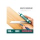 34372 Малка-угломер KRAFTOOL Super-BEVEL 200мм