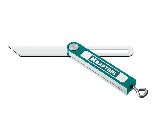 34372 Малка-угломер KRAFTOOL Super-BEVEL 200мм
