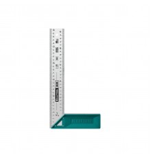 3439-30 Угольник Kraftool GRAND столярный высокоточный 300мм
