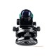 Оптический нивелир KRAFTOOL OL-32 100м. 34520