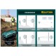 Оптический нивелир KRAFTOOL OL-32 100м. 34520