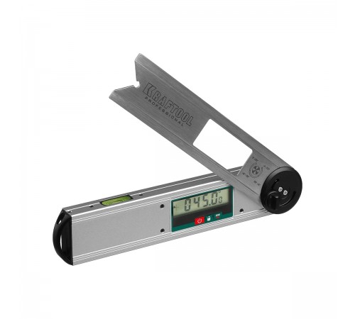 Угломер электронный KRAFTOOL DAM-27 250мм 34684