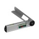 Угломер электронный KRAFTOOL DAM-27 250мм 34684
