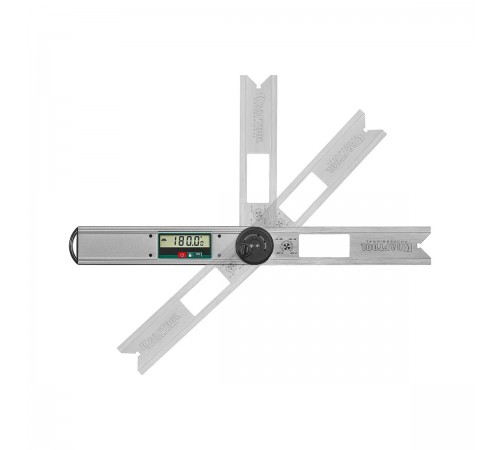 Угломер электронный KRAFTOOL DAM-27 250мм 34684