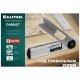 Угломер электронный KRAFTOOL DAM-27 250мм 34684