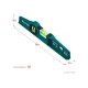 34717-025 Уровень магнитный литой 250мм Kraftool PROCAST