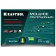 34717-025 Уровень магнитный литой 250мм Kraftool PROCAST