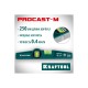 34717-025 Уровень магнитный литой 250мм Kraftool PROCAST
