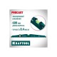 34717-060 Уровень  литой 600мм Kraftool PROCAST