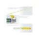 34726 Метр KRAFTOOL PRO-90, профессиональный, складной, деревянный, 2м