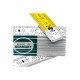 34726 Метр KRAFTOOL PRO-90, профессиональный, складной, деревянный, 2м
