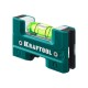 Уровень KRAFTOOL Electro 76 мм, магнитный уровень 34786