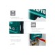 Уровень KRAFTOOL Electro 76 мм, магнитный уровень 34786