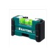 Уровень KRAFTOOL Electro 76 мм, магнитный уровень 34786
