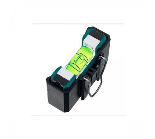 Уровень KRAFTOOL Electro 76 мм, магнитный уровень 34786