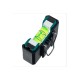 Уровень KRAFTOOL Electro 76 мм, магнитный уровень 34786