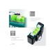 Уровень KRAFTOOL Electro 76 мм, магнитный уровень 34786
