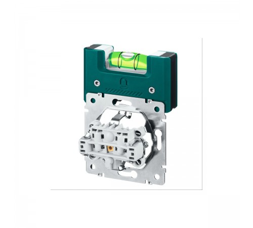 Уровень KRAFTOOL Electro 76 мм, магнитный уровень 34786