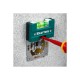 Уровень KRAFTOOL Electro 76 мм, магнитный уровень 34786