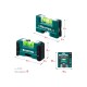 Уровень KRAFTOOL Electro 76 мм, магнитный уровень 34786