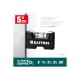 Уровень KRAFTOOL A-RATE CONTROL,5 в 1,компактный магнитный уровень 34787