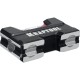 Уровень KRAFTOOL A-RATE CONTROL,5 в 1,компактный магнитный уровень 34787