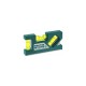 Магнитный компактный уровень KRAFTOOL Mini-Pro 3, 100мм  34861-010