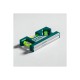 Магнитный компактный уровень KRAFTOOL Mini-Pro 3, 100мм  34861-010