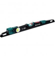34920-60 Уровень KRAFTOOL A-RATE CONTROL Shark 600мм. литой с глазком