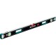 34986-100 Уровень KRAFTOOL A-Rate Control 1000мм. свехпрочный