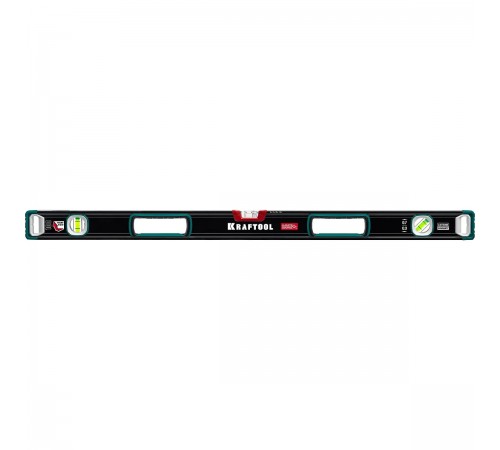 34986-100 Уровень KRAFTOOL A-Rate Control 1000мм. свехпрочный
