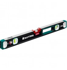 34986-60 Уровень KRAFTOOL A-Rate Control 600мм. свехпрочный