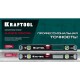 34986-60 Уровень KRAFTOOL A-Rate Control 600мм. свехпрочный