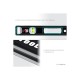 34986-80 Уровень KRAFTOOL A-Rate Control 800мм. свехпрочный