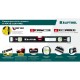 34986-80 Уровень KRAFTOOL A-Rate Control 800мм. свехпрочный