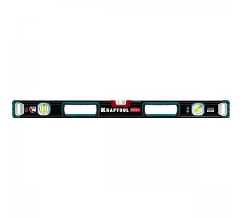 34986-80 Уровень KRAFTOOL A-Rate Control 800мм. свехпрочный
