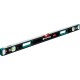 34988-100 Уровень KRAFTOOL A-Rate Control 1000мм. магнитный, свехпрочный