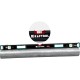 34988-100 Уровень KRAFTOOL A-Rate Control 1000мм. магнитный, свехпрочный