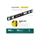 34988-60 Уровень KRAFTOOL A-Rate Control 600мм. магнитный, свехпрочный