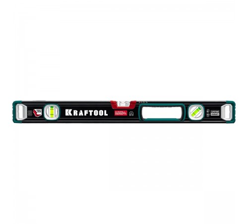 34988-60 Уровень KRAFTOOL A-Rate Control 600мм. магнитный, свехпрочный