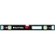 34988-60 Уровень KRAFTOOL A-Rate Control 600мм. магнитный, свехпрочный