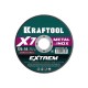Диск отрезной по металлу KRAFTOOL X7-EXTREM 125х1.0мм 36257-125-1.0