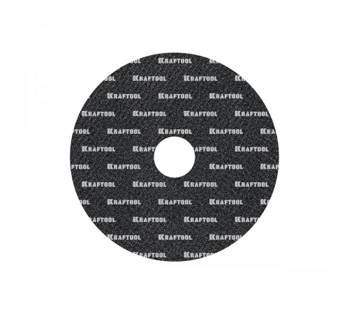 Диск отрезной по металлу KRAFTOOL X7-EXTREM 125х1.0мм 36257-125-1.0
