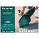 Диск алмазный сегментированный KRAFTOOL Turbo 150mm (22,2ммх,10x2,4мм)  36682-150