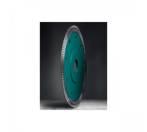 Диск алмазный KRAFTOOL ULTRA-THIN 125х1,2мм ультратонкий 36685-125
